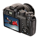 Illustration for article titled Samsung NX10 Gets Real, New NX Series Camera Format and All